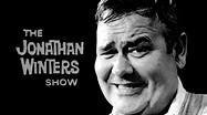 The Jonathan Winters Show - NBC Variety Show