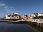 Vila Franca de Xira (Área Metropolitana de Lisboa): O que visitar e ...
