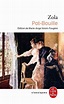 Livre : Pot-Bouille écrit par Emile Zola - Le Livre de poche