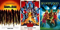 7 Best Movies Written By James Gunn