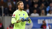 Oliver Baumann: Star in Zahlen vor dem DFB-Pokalspiel Werder Bremen ...