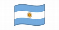 🇦🇷 Flag: Argentina Emoji | AR Flag Emoji