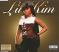 Lil' Kim – Lighters Up (2005, CD) - Discogs