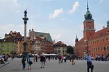 10 Best Things To Do In The Capital Of Poland-Warsaw - The Top Ten Traveler