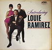 Louie Ramirez - Introducing Louie Ramirez (Vinyl) | Discogs