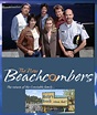 The New Beachcombers: le téléfilm
