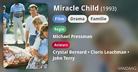 Miracle Child (film, 1993) - FilmVandaag.nl