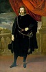 D. João Duque de Bragança, em 1628, por Peter Paul Rubens Varsóvia ...
