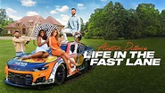 Austin Dillon's Life in the Fast Lane - USA Network Reality Series ...