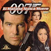 Caratulas de películas DVD para cajas CD: 007 - El mañana nunca muere ...