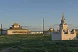 Buddhist monastery | Buddhist Monasteries | Mongolia | OzOutback