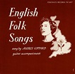 English Folk Songs - Smithsonian Folkways