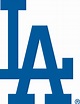 Los Angeles Dodgers Logo - PNG and Vector - Logo Download