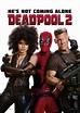 Deadpool 2 (2018) - FilmAffinity