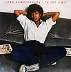 Joan Armatrading To the limit (Vinyl Records, LP, CD) on CDandLP
