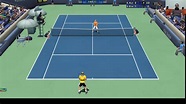 Top 124+ Imagenes de tenis juego - Destinomexico.mx