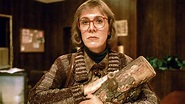 Catherine Coulson Dead: 'Twin Peaks' Log Lady Dies at 71 - Variety