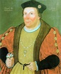 Henry Stafford, segundo duque de Buckingham - Historia Hoy