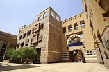The American University in Cairo | AAICU