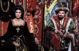 Anne of the Thousand Days (1969) - Turner Classic Movies