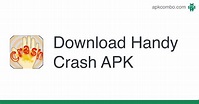 Handy Crash APK (Android Game) - Free Download