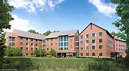 Penn State Erie, The Behrend College - Trippe Hall | Langan