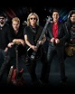 Night Ranger: Still Motoring After All These Years - Rock and Roll Globe