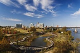 Free Things to Do in Little Rock, Arkansas [With a Map]