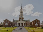 Colby College Academic Overview