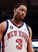 Photo: New York Knicks Tracy McGrady at Madison Square Garden ...