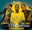Tickets for Alto Madness Package in Pittsburgh from ShowClix