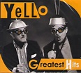 Yello - Greatest Hits (2017, Digipak, CD) | Discogs