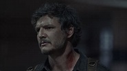 1920x1080 Resolution Pedro Pascal as Joel The Last of Us HD 1080P ...