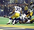 Super Bowl Champions: 1999 Rams - Sports Illustrated