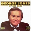 At His Best - George Jones Compilation (2005)