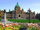 9 Reasons That Make Living In Victoria BC, Canada Amazing
