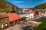 Harpers Ferry National Historical Park | Find Your Park