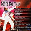Various Artists - Tribute to Roger Troutman (Compilation) Lyrics and ...