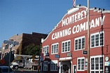 CANNERY ROW (Monterey) - All You Need to Know BEFORE You Go