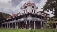 Heritage of Silliman University, Dumaguete City, Negros Oriental