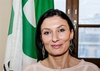 Alessia Morani vice presidente del gruppo Pd alla Camera | Cronache ...
