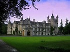 Balmoral Castle, Scotland | Castle, Crown estate, British royal family