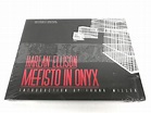 Mefisto in Onyx by Harlan Ellison Slip Case (Sealed) 9780929480312 | eBay