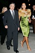 Robert De Niro Current Wife | Robert De Niro & Grace Hightower (his ...