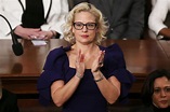 Who is Arizona Senator Kyrsten Sinema? | The US Sun