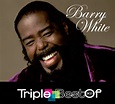 Triple Best Of : Barry White : Multi-Artistes, Barry White, Barry White ...
