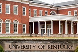 university of kentucky presentation u