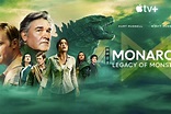 Monarch: legado de monstruos | Tráiler oficial