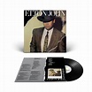 Elton John - Breaking Hearts: Remastered (180g Vinyl LP) - Music Direct