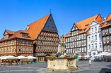 Hildesheim - Facharztvermittlung